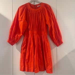 Ulla Johnson Cotton Dress